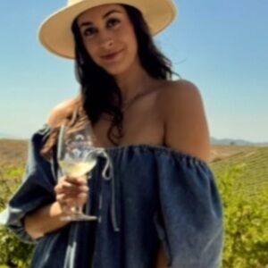 Meet your Posher, Bailey